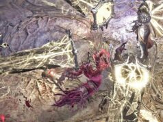 Diablo 4 traz de volta os anjos caídos para incríveis batalhas contra chefes