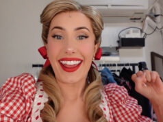 Diários de uma filha de fazendeiro: bastidores de Shmigdoon! Com McKenzie Kurtz, Episódio 6: Delícia da Noite de Abertura