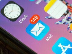 Dica: insira links sem imagens no Apple Mail