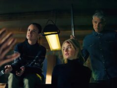 Diretor de ‘Over Your Dead Body’, Jorma Taccone, surpreso com ovo de Páscoa de Lonely Island: “Fiquei emocionado”