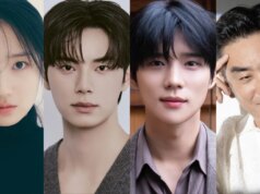 Disney + lança adaptação dramática de ‘O Milagre da Loja Geral de Namiya’, estrelada por Ryu Seung Ryong