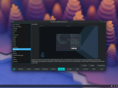 Distribuição Linux CachyOS com novo gerenciamento de software