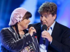 Divorciado desde 1974: a estrela da RDA Chris Doerk fala sobre seu relacionamento com o ex-marido Frank Schöbel