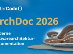 Documentação útil de arquitetura em menos de 60 minutos