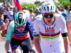 Dominador com hat-trick nas Ardenas: Tadej Pogakar pode impedir o primeiro ataque prodígio