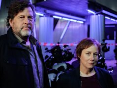 Domingo ARD é sobre “Tatort”: “Reis da Noite”.