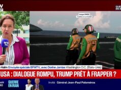 Donald Trump cancelou o envio de uma delegação americana ao Paquistão, considerando que os conselheiros americanos “não vão fazer um voo de 18 horas para sentar e não discutir nada”.