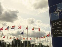 Donald Trump critica a inacção de alguns dos seus aliados da NATO