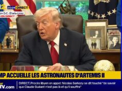 Donald Trump diz sobre o rei Carlos III: ‘Ele poderia ter-nos ajudado com o Irão.