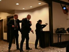 Filmando em um show de imprensa com Donald Trump: desenvolvedor de videogame “lobo solitário”… O que sabemos sobre o suspeito?