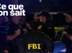 Donald Trump evacuado, “potencial assassino”… O que sabemos sobre os tiroteios durante o Jantar dos Correspondentes na Casa Branca