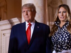 Donald Trump: o amor incomum do presidente dos EUA por Melania