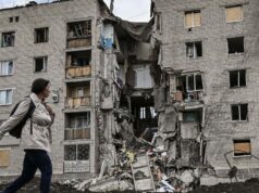 “Donnyland”: Uma parte do Donbass ucraniano nomeada em homenagem a Donald Trump?