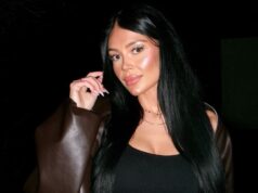 Drama de boato sexual: Vanessa Brahimi fofoca sobre Rebecca