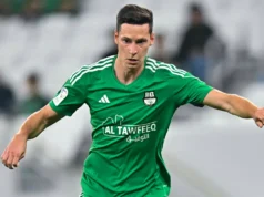 Draxler sobre a vitória do Bayern em Paris: “Senão eles vão te comer”