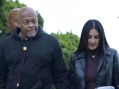 Dre e Michelle Sanny, do The Valley, geram rumores de romance