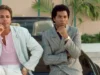 Duas megaestrelas para um sucesso dos anos 80 – a dupla “Miami Vice” foi anunciada!
