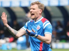 Dussel vence a Copa – Vogelsemer leva o Hansa à final