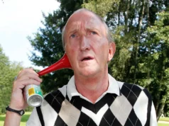 E “Sex-Jünger” de Stefan Raab – Mike Krüger canta contra a loucura sexual