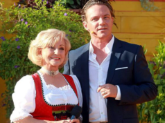 “É amargo”: Margot Hellwig se preocupa com a existência de Stefan Mross