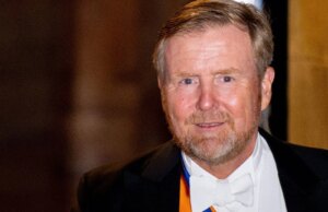 É aniversário de Willem-Alexander: novas fotos com sua família