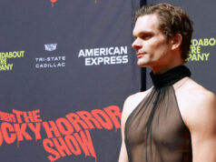 É apenas um salto para a Broadway! O Rocky Horror Show começa no Studio 54