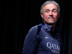 “É como se ele dormisse com os dedos no buraco”: os segredos de Luis Enrique, o mágico que faz o PSG brilhar