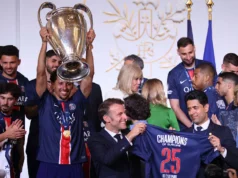 “É difícil, mas…” – O PSG é grande demais para o Bayern?