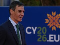 E-mails vazados revelam que o Pentágono planeja suspender a Espanha da OTAN