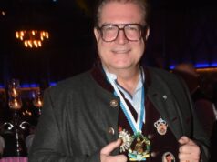 É por isso que Christian Schafer está deixando “Rosenheim Cops”.