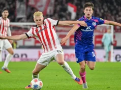 É por isso que o jogo europeu entre Mainz 05 e SC Freiburg é importante