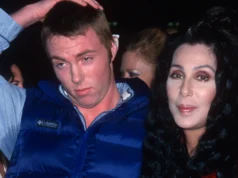 É sobre o filho dela – Cher perdeu no tribunal pela custódia