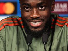 “É um jogo completamente diferente”: Upamecano zera estatísticas antes do PSG-Bayern