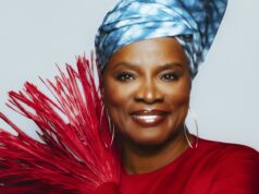ENTREVISTA. “Sirvo sempre as canções e músicas que crio”: Angélique Kidjo regressa com “Hope!!”