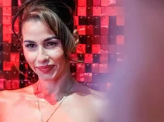 ESC: Sarah Engels está causando polêmica com suas claras opiniões políticas