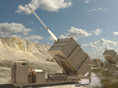 EUA encomendam mais de 100 lançadores de defesa aérea IFPC Increment 2 no valor de US$ 617 milhões