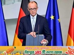 EUA ‘humilhados’ pelo Irã na guerra: chanceler alemão