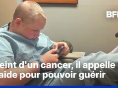 EUA: pedido de ajuda de adolescente contra câncer se torna viral