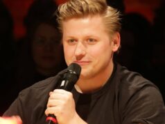 El Hatzo critica a geração com mais de 60 anos