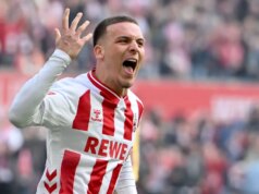 El Mala: O técnico do 1. FC Koln, Rene Wagner, elogia os principais talentos antes do jogo com Berlim