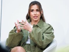 Ela opinou que o ESC é o palco errado para disputas políticas