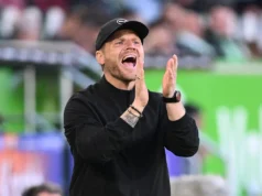 Ele adora profissionais – Polanski pede mais “grávidos”.