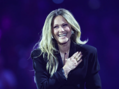 “Ele é muito bom”: Helene Fischer revela as habilidades especiais de seu marido Thomas