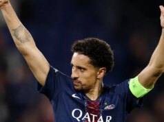 “Ele é o melhor líder”: Marquinhos, outra opinião do líder