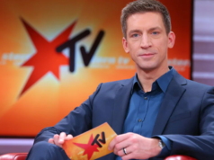 Ele morreu aos 63 anos: Steffen Hallaschka lamenta a morte de seu irmão Andreas