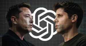Ele sonhava em ser o chefão da OpenAI, que queria transformá-la em um negócio lucrativo… Elon Musk foi enfraquecido por suas próprias contradições durante um tenso interrogatório em um julgamento onde o fundador do ChaptGPT se opôs a ele.