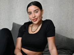 “Ele tentou me educar” – Leyla Heiter fala sobre seu ex-namorado violento