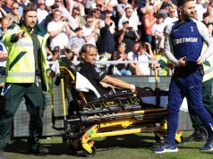 Ele tirou tudo no Instagram – amarga saída da Copa do Mundo para a estrela holandesa Xavi