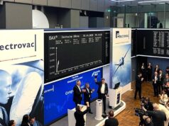 Electrovac e empresas listadas na Nova Geração