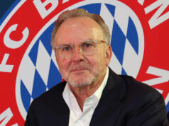 “Eles jogaram um ótimo futebol”: técnico do Bayern elogia o PSG antes da semifinal